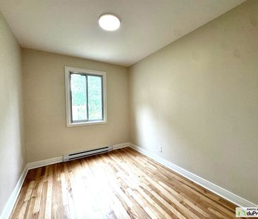 10397, RUE SAINT-DENIS, Ahuntsic / Cartierville à louer - Photo 3