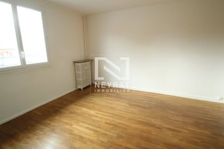 APPARTEMENT T4 A LOUER - Photo 4