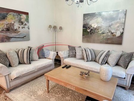 Μεζονέτα για ενοικίαση Νέα Κρήνη (Καλαμαριά) - Photo 2