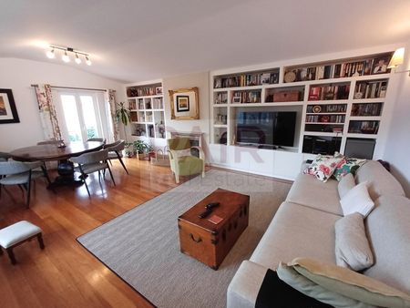 Apartamento T4 em Lisboa - Foto 2