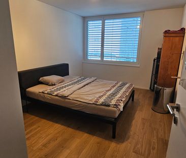 2.5 Zimmer, 59 m² - Foto 3