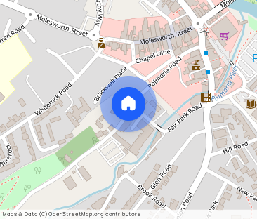 Riversdale, Wadebridge, Cornwall - Photo 1