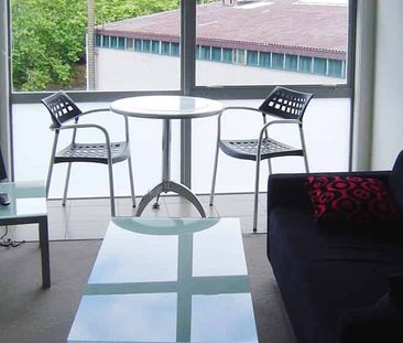 Eclipse Apartments - Photo 1