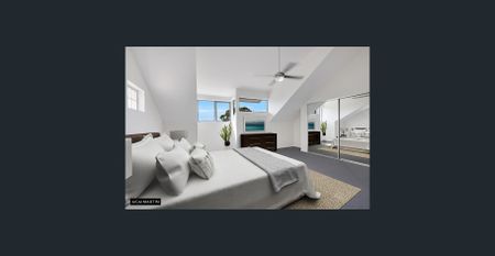 MGM MARTIN – SPLIT-LEVEL TWO BEDROOM APARTMENT - Photo 4