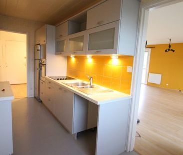 Appartement 3 pièces – 81 m² environ à Cesson-Sévigné (ref : G175136) - Photo 2