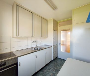 Tolle 3 Zimmerwohnung in ruhiger Lage - Photo 4