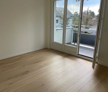 Vevey - 2-room apartment 46 m2 - Photo 2