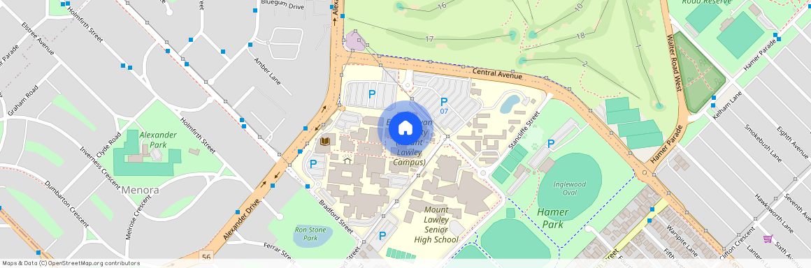 2 Bradford Street, Perth, Western Australia 6050