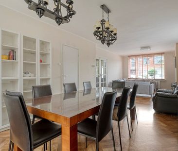Te huur: Huis Rozenstraat 115 in Den Haag - Foto 5