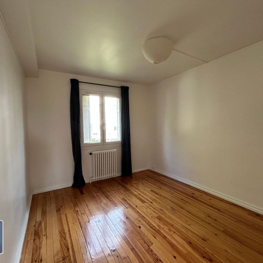 Location Appartement 3 pièces 64m² ST ETIENNE 42100 - Photo 1
