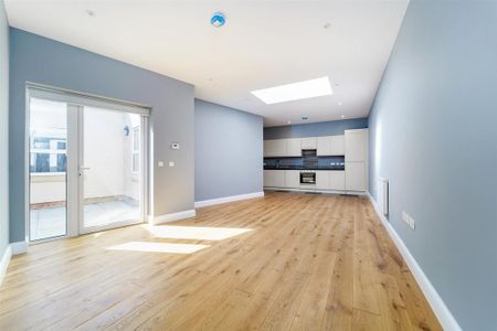 2 bedroom detached bungalow to rent - Photo 3