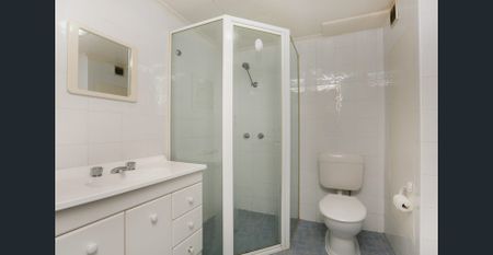 PRIVATE GROUND FLOOR COURTYARD SPACE - Photo 2