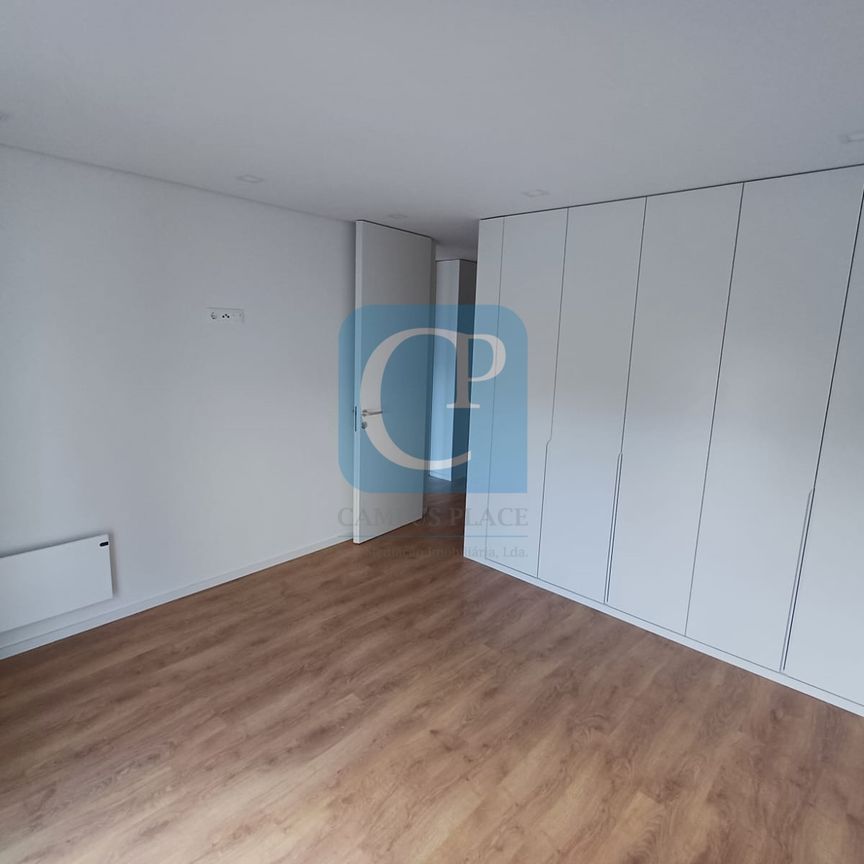 Apartamento T1 em Porto - Photo 1