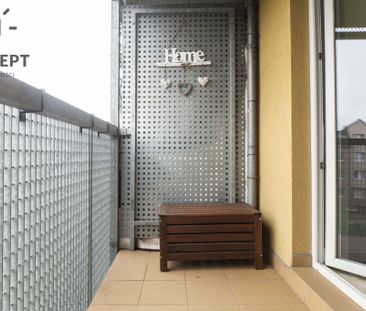 2-pok | Balkon | Garaż | ul. Krzycka - Zdjęcie 5