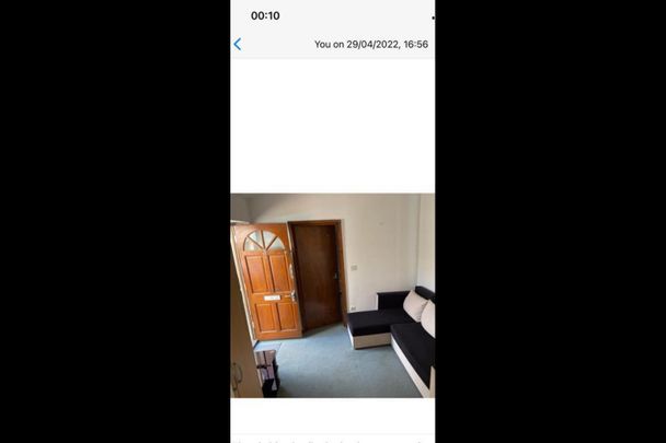 1 Bed Flat, Dumfries Street, LU1 - Photo 1