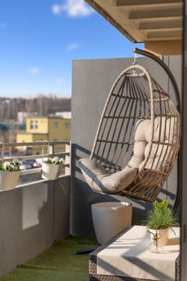 Pronájem bytu 2+kk • 60 m² bez realitkySvatošových, Praha - Vysočany - Фото 1