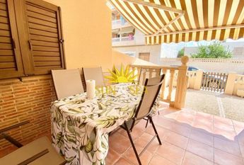 3 BEDROOM SEMI-DETACHED HOUSE - EL MOJÓN