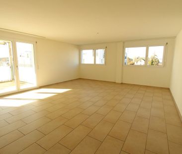 Grosszüge, helle Wohnung mit grossen Balkonen - Foto 6