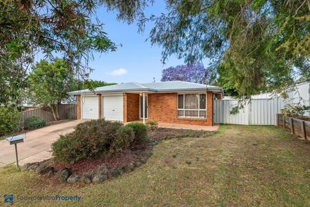 11 Jamieson Court, 4350, Darling Heights Qld - Photo 5