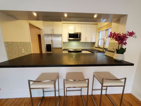 For Lease - 21 Love Crescent Unit# Main Floor, Toronto, Ontario - Photo 5