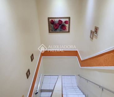 Sobrado com 3 quartos e 170m² para alugar em Olímpico, São Caetano ... - Photo 4
