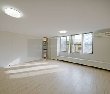 A Unique apartment with good size North facing courtyard - Photo 2