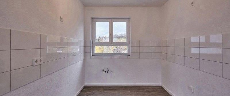 Schöner Wohnen: praktische 2,5-Zimmer-Wohnung - Photo 1