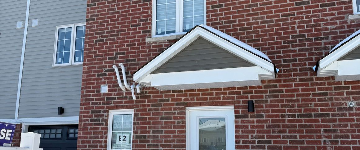 For Lease - 133 Highriver Trail Unit# 38, Welland, Ontario - Photo 1