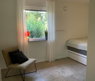 Villa uthyres på Lidingö endast till företag - Photo 3