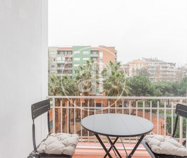 Apartment for rent on Carrer Còrsega - Photo 6