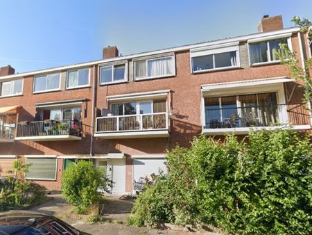 Verhuurd: Diemermeerstraat, 2131 DR Hoofddorp - Foto 5