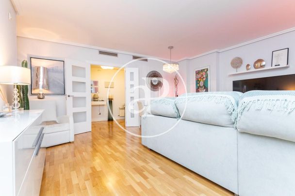 Flat for rent in Colonia los Angeles. - Photo 1
