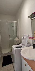 Appartement à louer 2 pièces 40.46m² - Photo 4