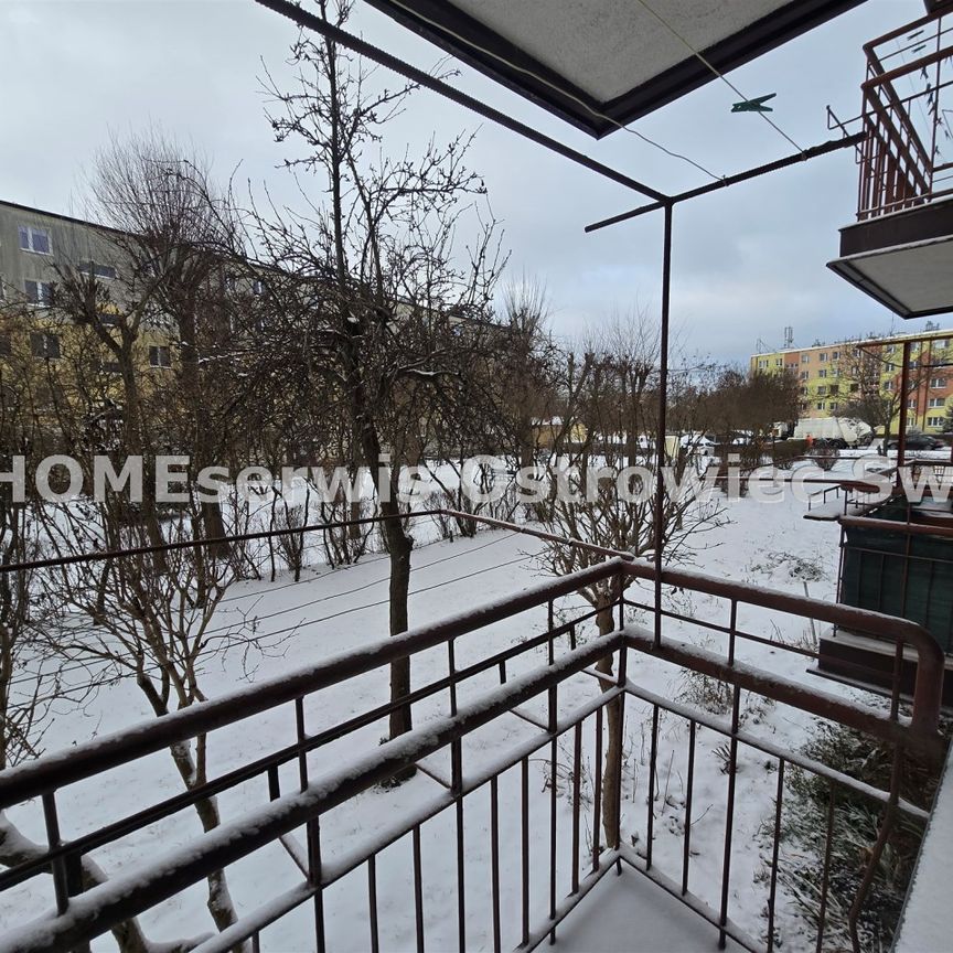 Centrum, Ostrowiec Świętokrzyski - Zdjęcie 1