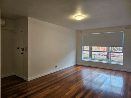 Spacious and Bright - Photo 3