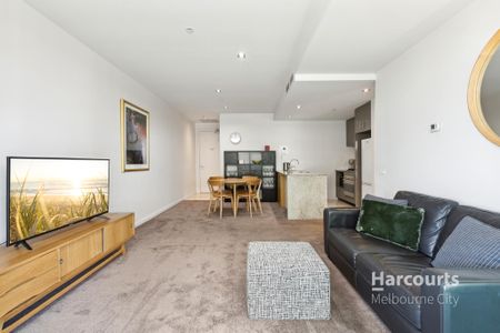 1303/480 St Kilda Road, Melbourne VIC 3004 - Apartment For Rent | Domain - Photo 2