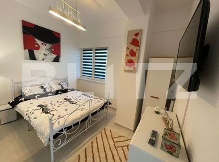 Apartament 2 camere, Jacuzzi, View superb, zona Calea Bucuresti - Fotografie 5