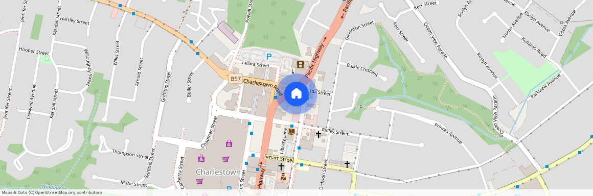 7/90-100 Tyrrell Street, The Hill