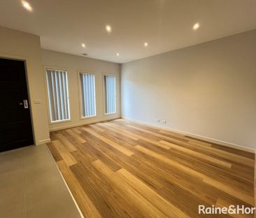Modern Townhouse plus Studio in a Great Location! - Photo 1