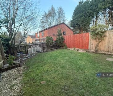 2 bedroom semi-detached house to rent - Photo 3