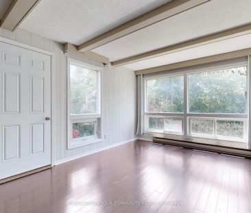 For Lease - 17 Dobbin Road Unit# main, Toronto, Ontario - Photo 1
