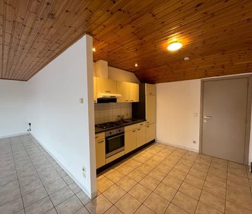 Appartement te huur - Photo 1