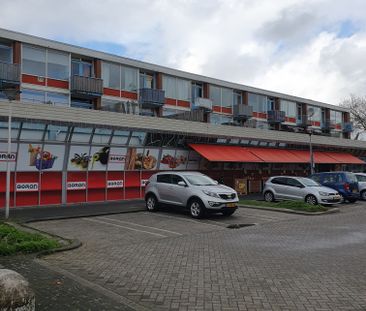 Te huur voor 2 studenten: leuke studio gelegen aan de Rapenburchdre... - Foto 2