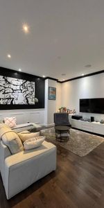 Condo luxueux et bien localisé à louer (Disponible) / Luxurious Condo well located condo for rent (Available) - Photo 4