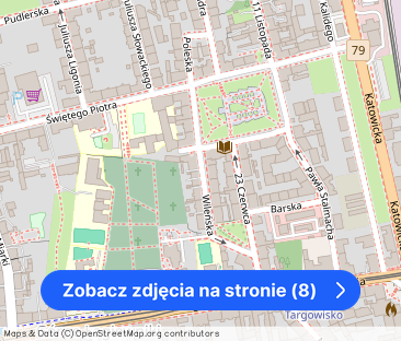 2 pokojowe mieszkanie dostępne od zaraz! Ogrzewanie z kotłowni. 30m2 – zdjęcie 1