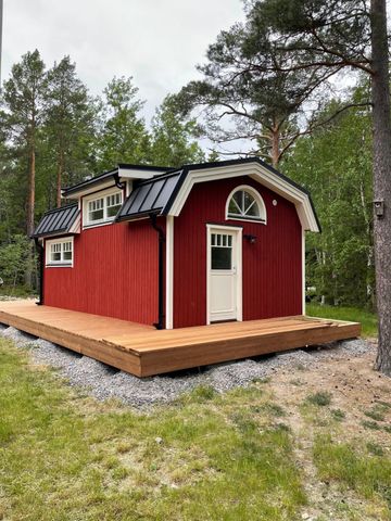 Vickbergahöjden, Kungsängen - Foto 5