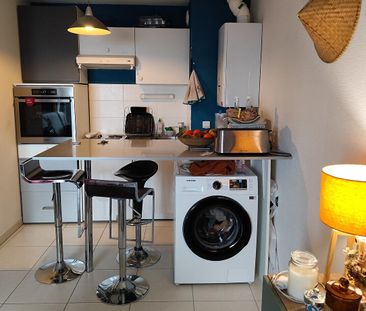 Appartement Bordeaux Boulevard T2 - Photo 4