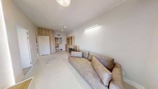 Mieszkanie na wynajem - Photo 1