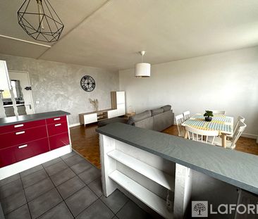 Appartement T3 Sèvres à louer - Photo 2