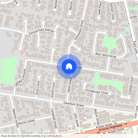 17 Pettit Street, Vic 3844, Traralgon